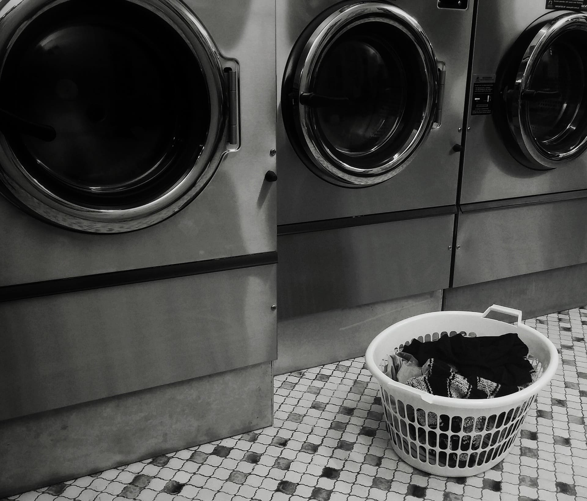 Laundromat Tips 9 Things to Keep in Mind