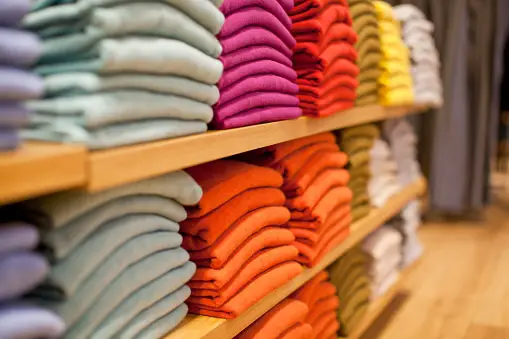 Best-Tips On How To Store Clothes Properly - Fabric Instructor