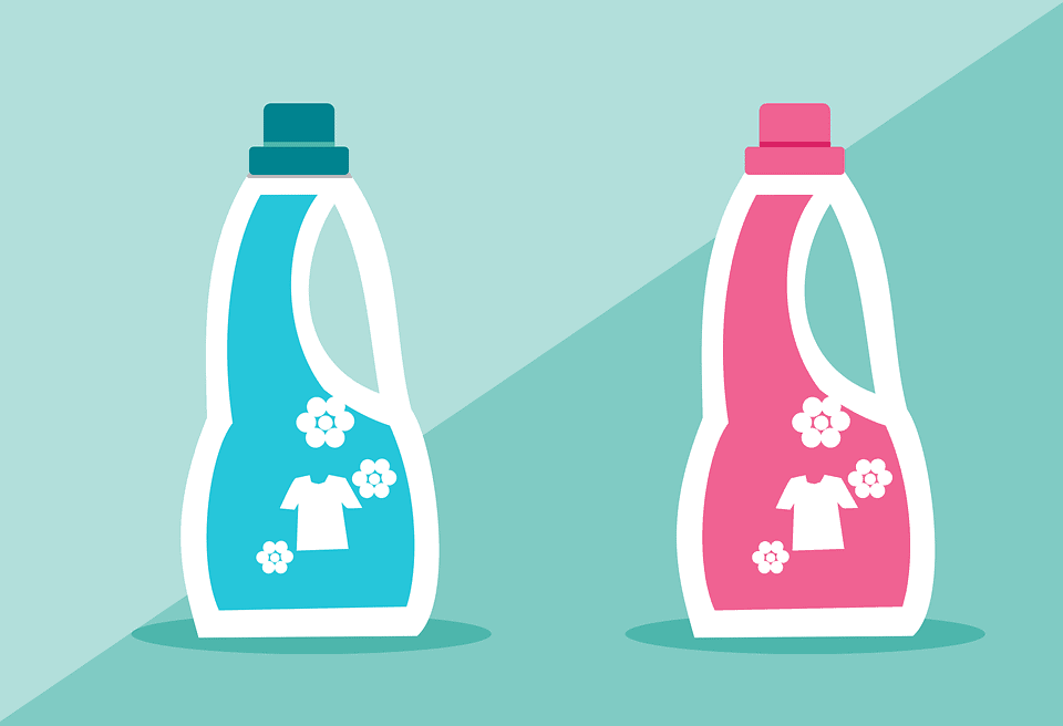 Fabric Softener: The Complete Guide - Fabric Instructor