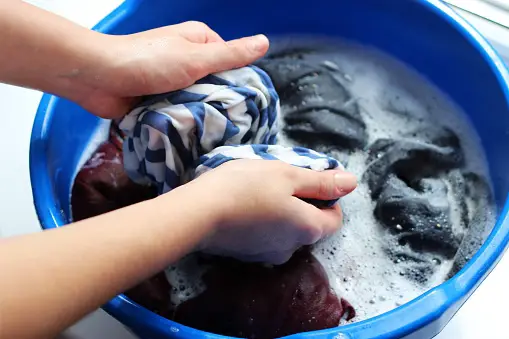 Altering Your Wardrobe Hand Wash Only - Fabric Instructor