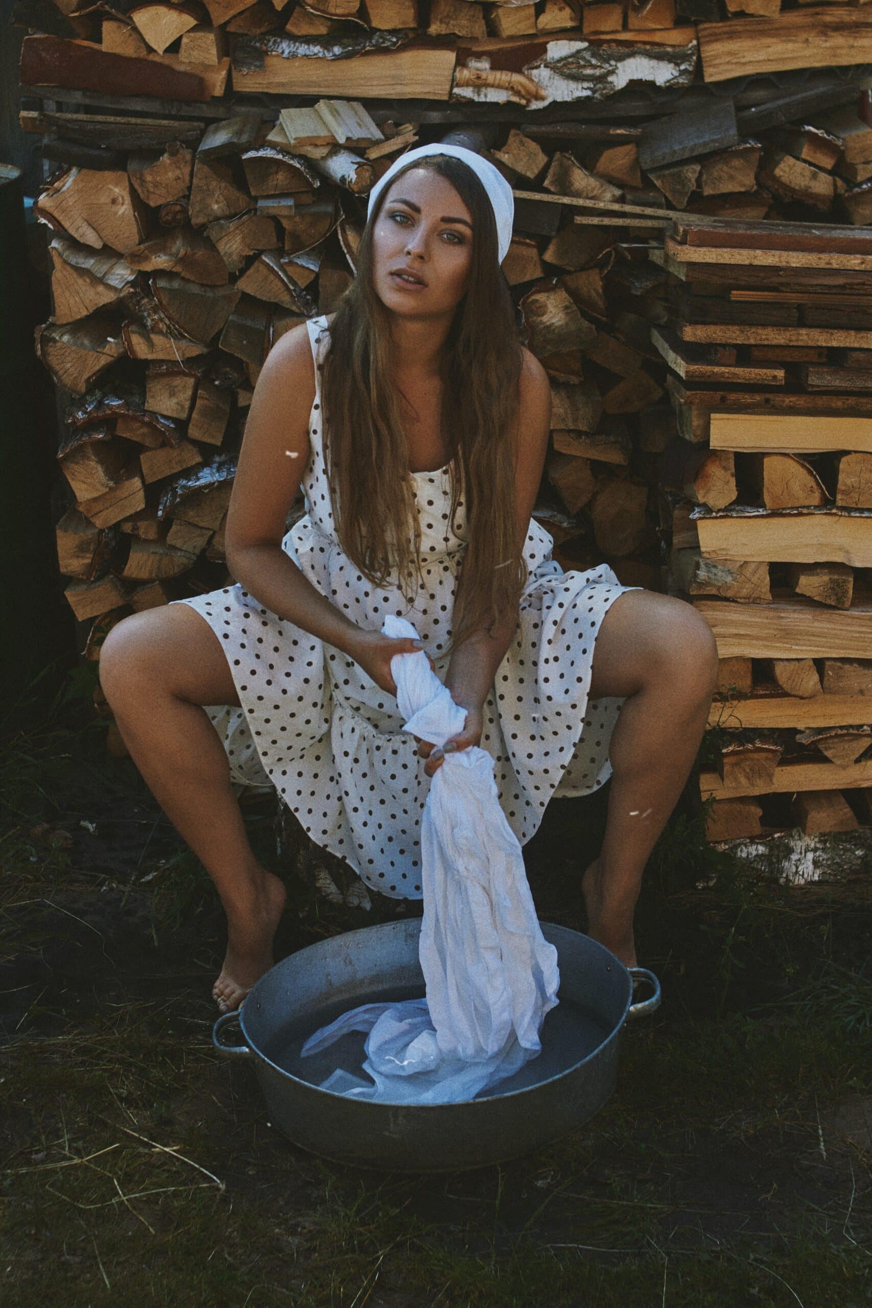 Does Cold Water Shrink Cloth? Here's What You Need to Know Fabric