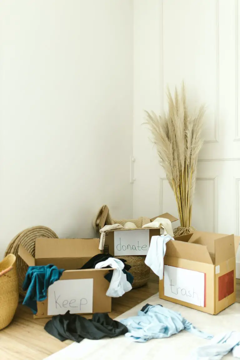Best Ways to Store Clothes In An Attic - Fabric Instructor